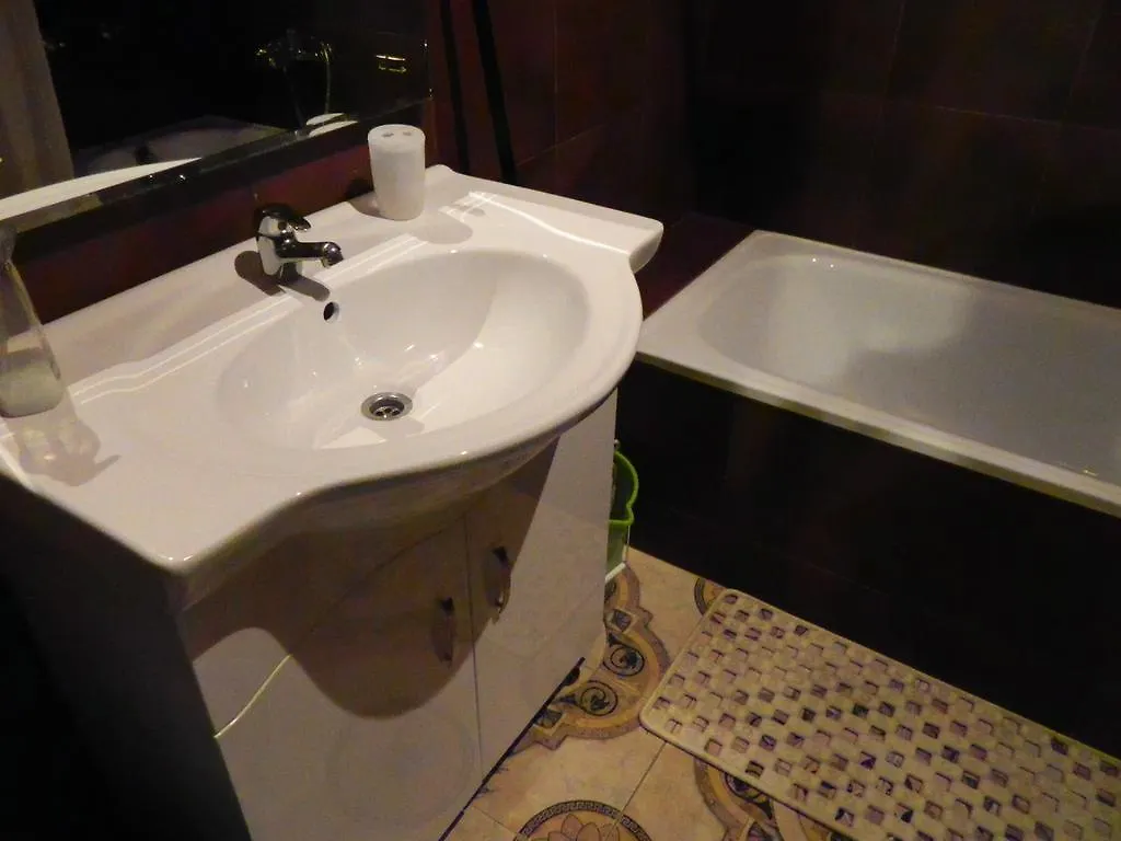 Astoria Centrum Studio Apartment Βουδαπέστη Ουγγαρία